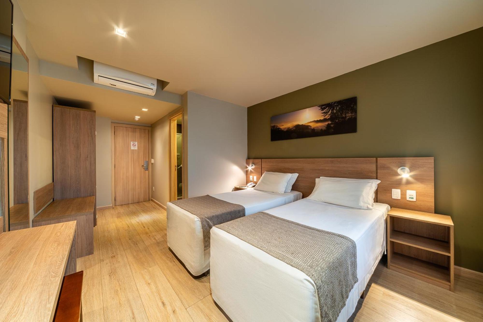 Hotel Laghetto Pedras Altas Gramado Bagian luar foto