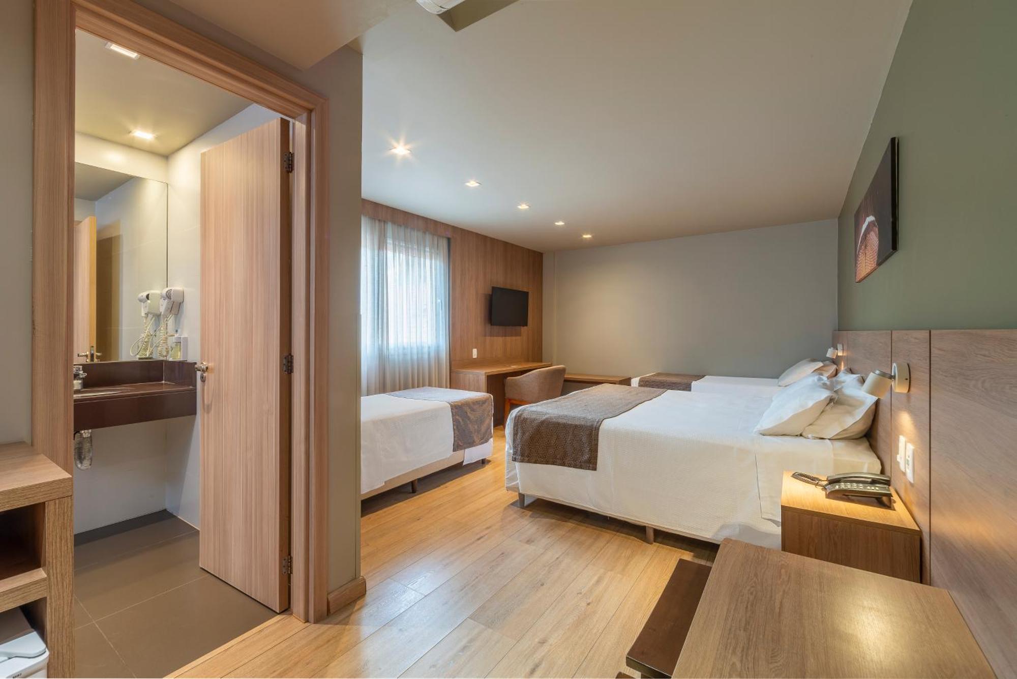 Hotel Laghetto Pedras Altas Gramado Bagian luar foto
