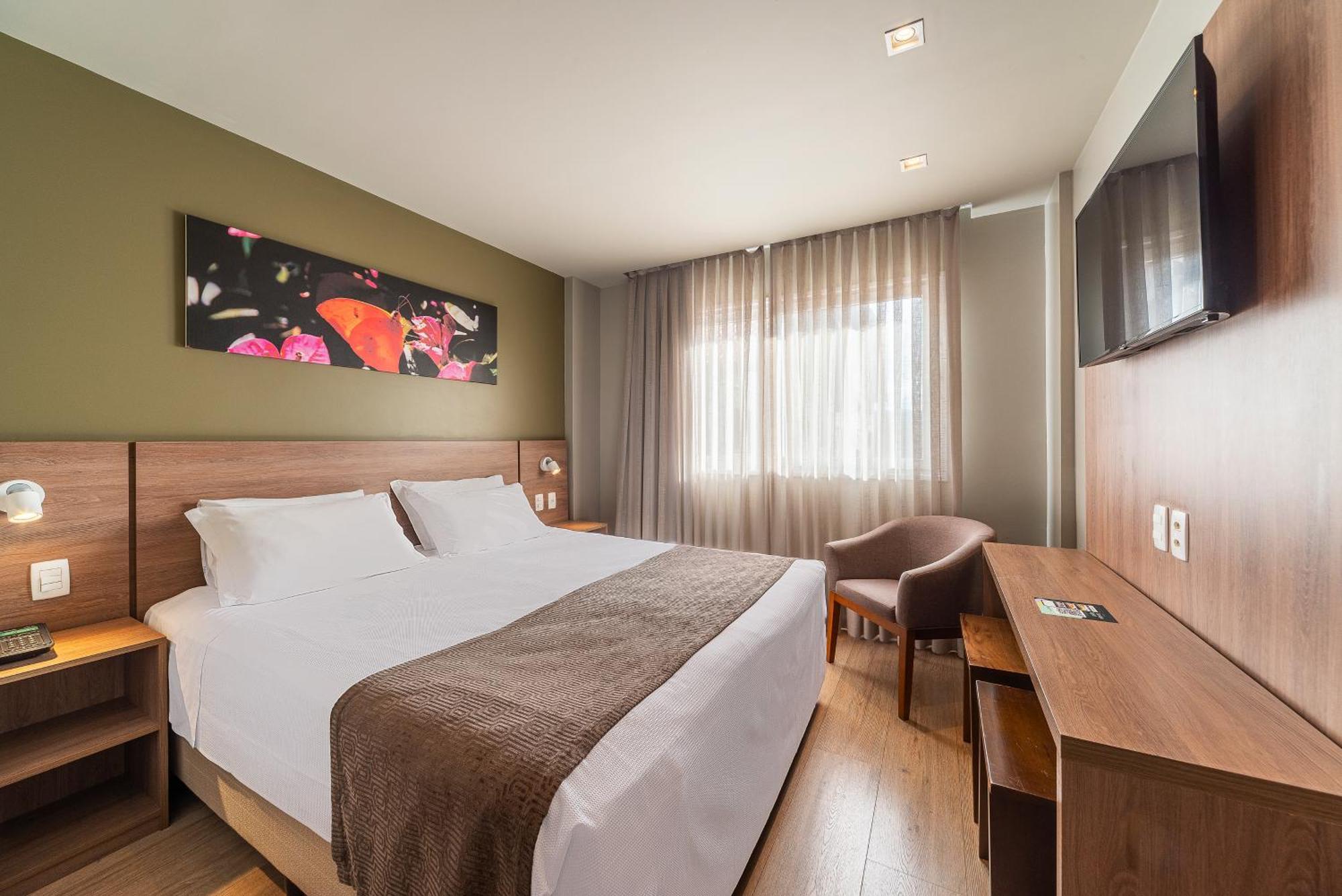 Hotel Laghetto Pedras Altas Gramado Bagian luar foto