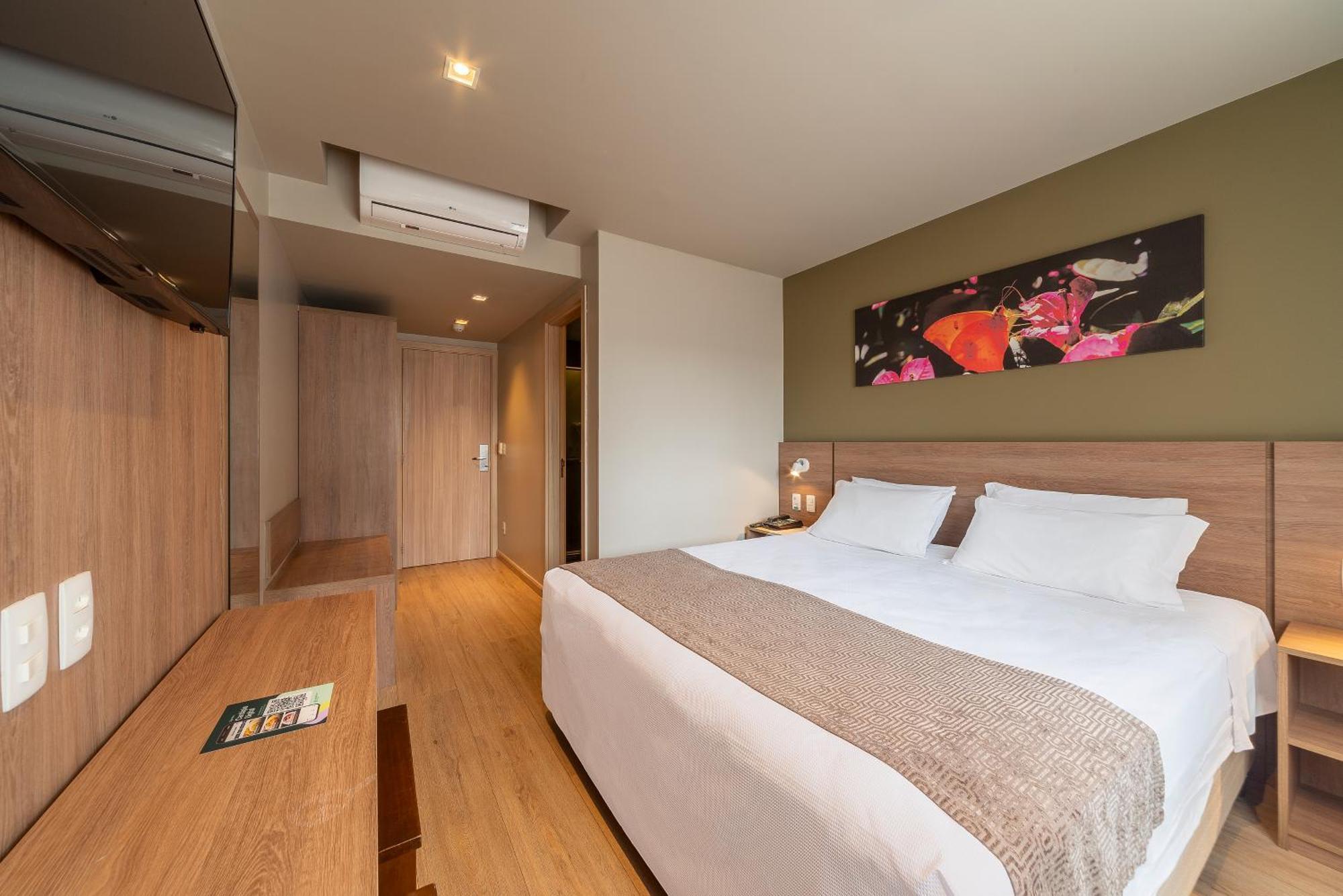 Hotel Laghetto Pedras Altas Gramado Bagian luar foto