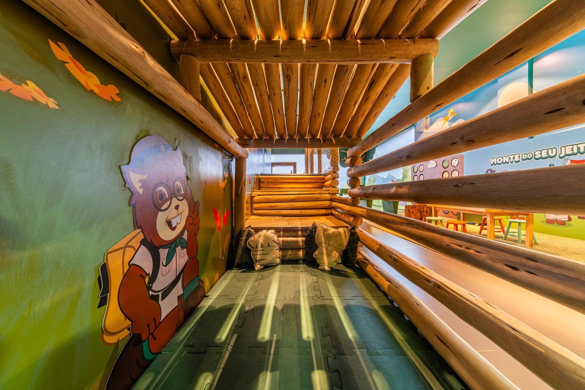 Hotel Laghetto Pedras Altas Gramado Bagian luar foto