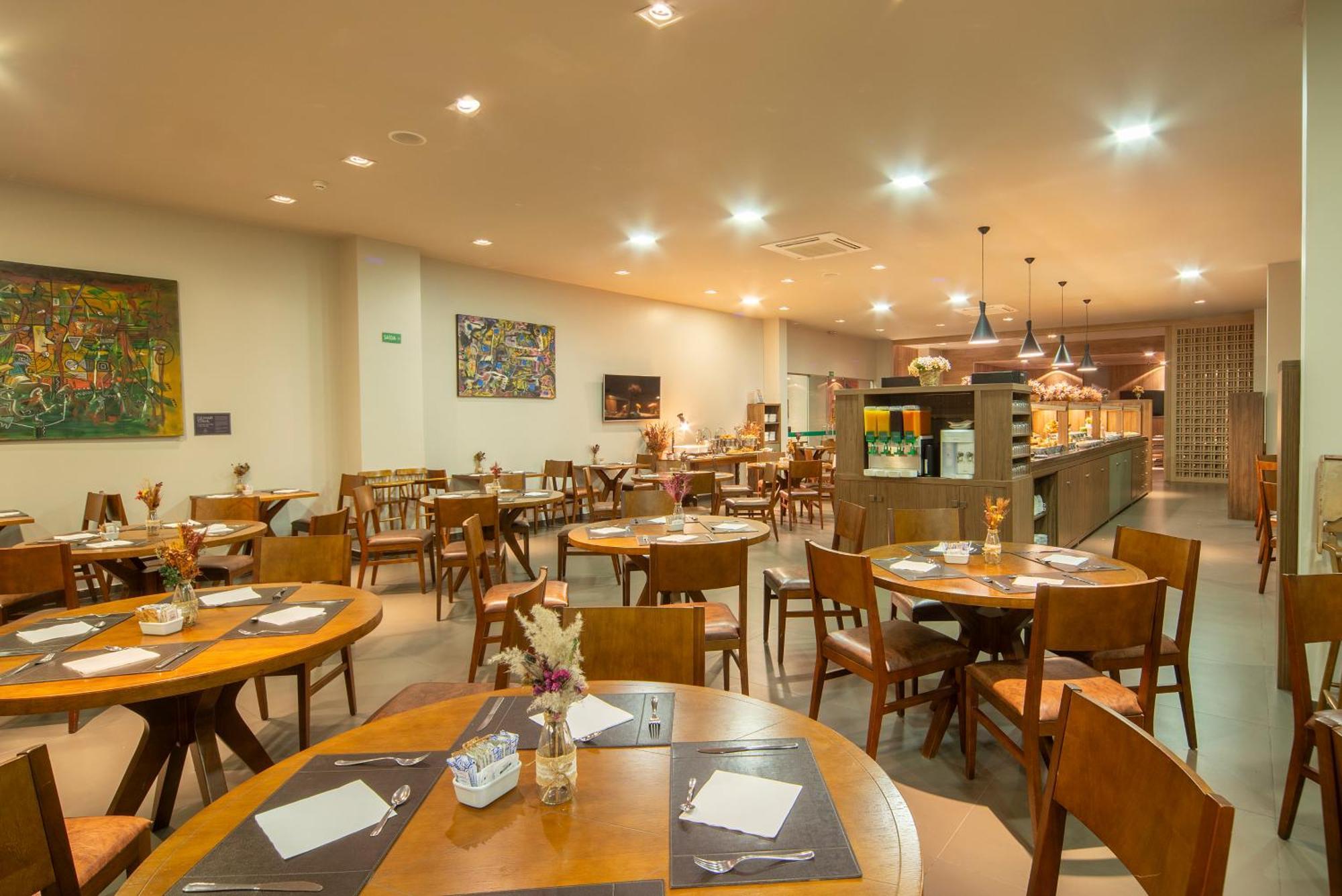 Hotel Laghetto Pedras Altas Gramado Bagian luar foto
